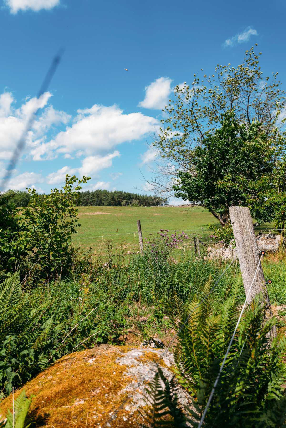 Glimmebodagården Glimmebodagården
