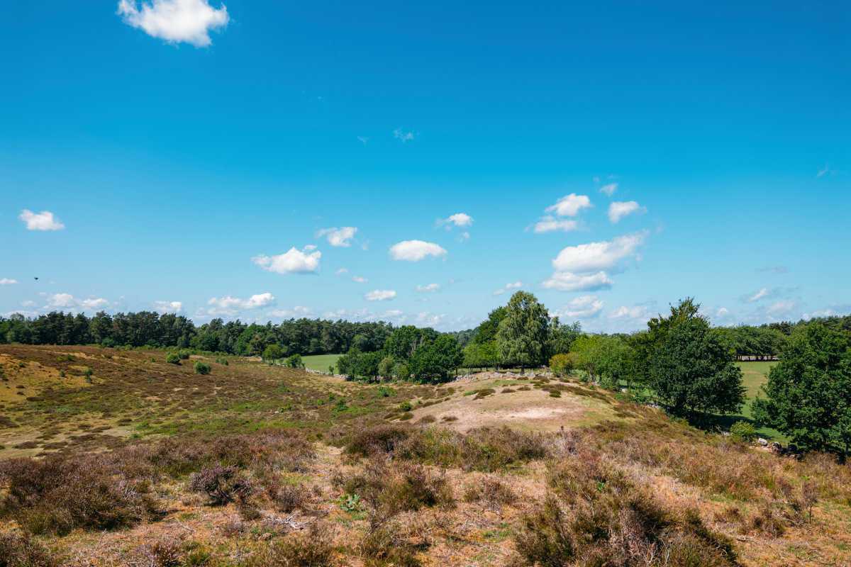 Glimmebodagården Glimmebodagården