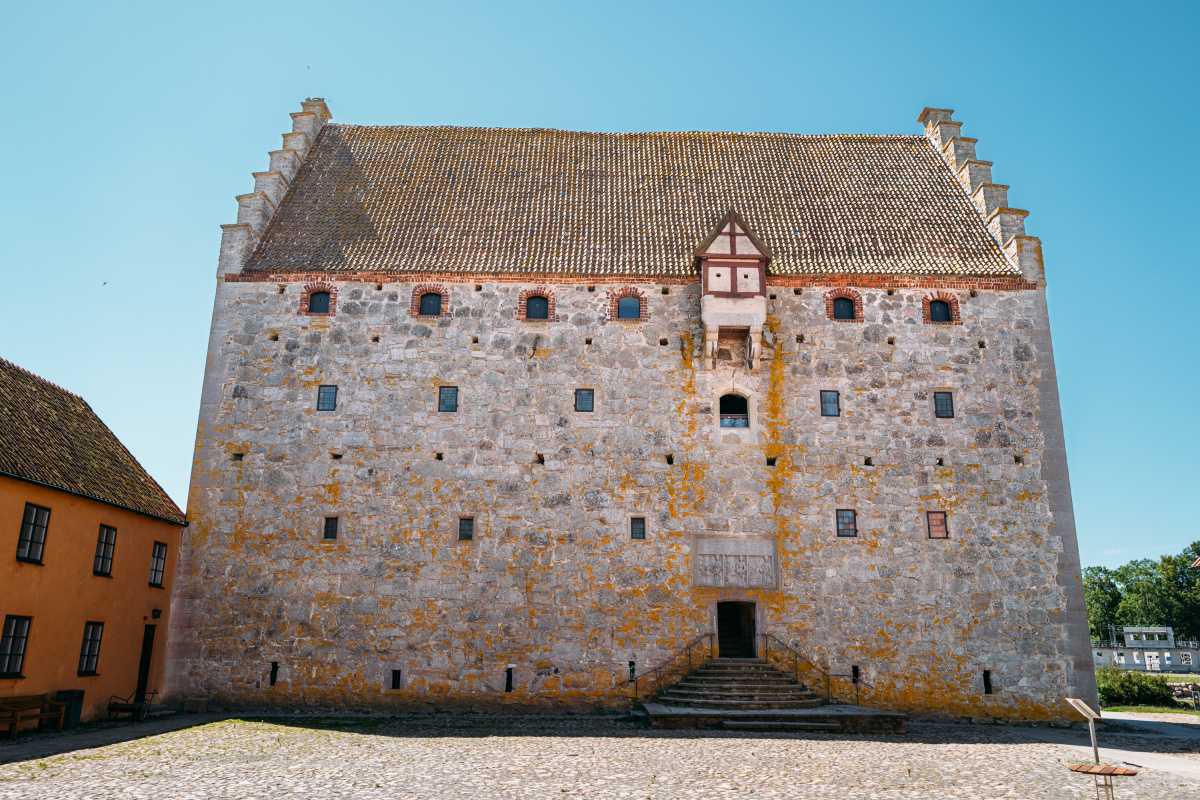 Glimmingehus Glimmingehus