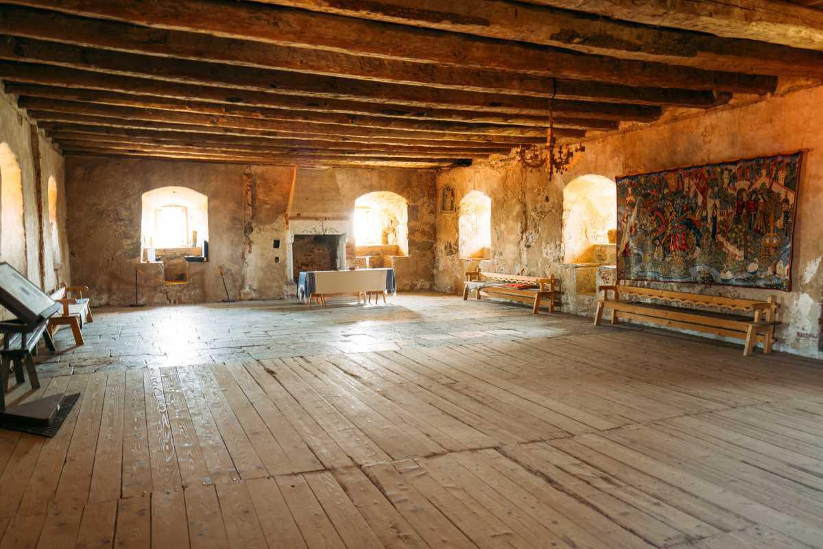 Glimmingehus Glimmingehus