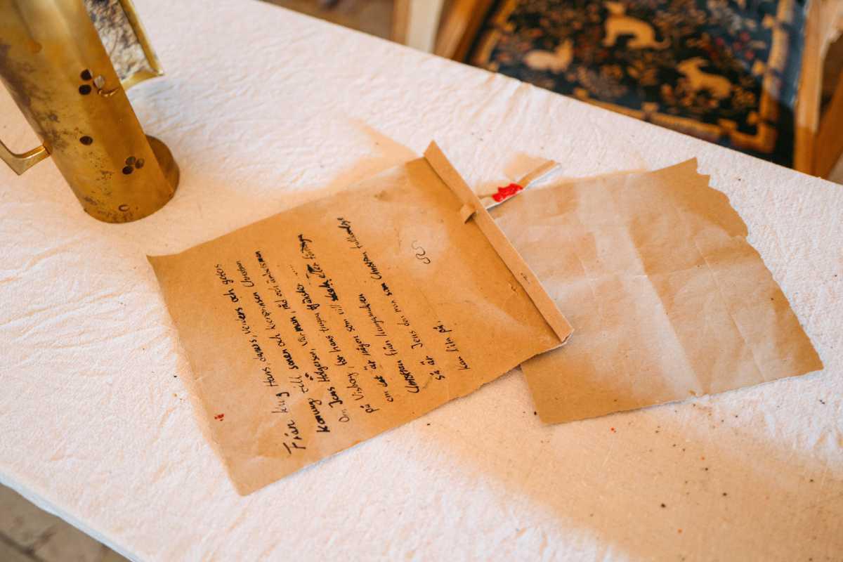 Glimmingehus Glimmingehus