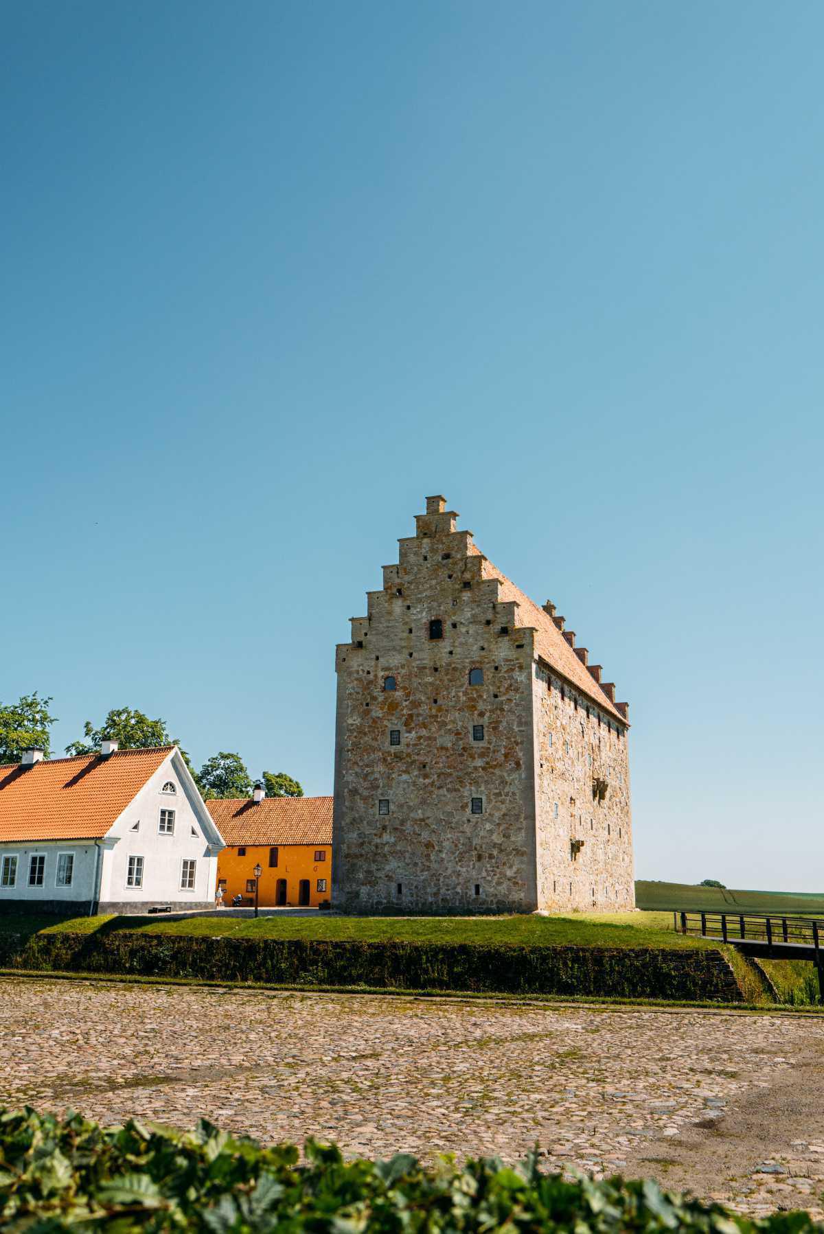 Glimmingehus Glimmingehus