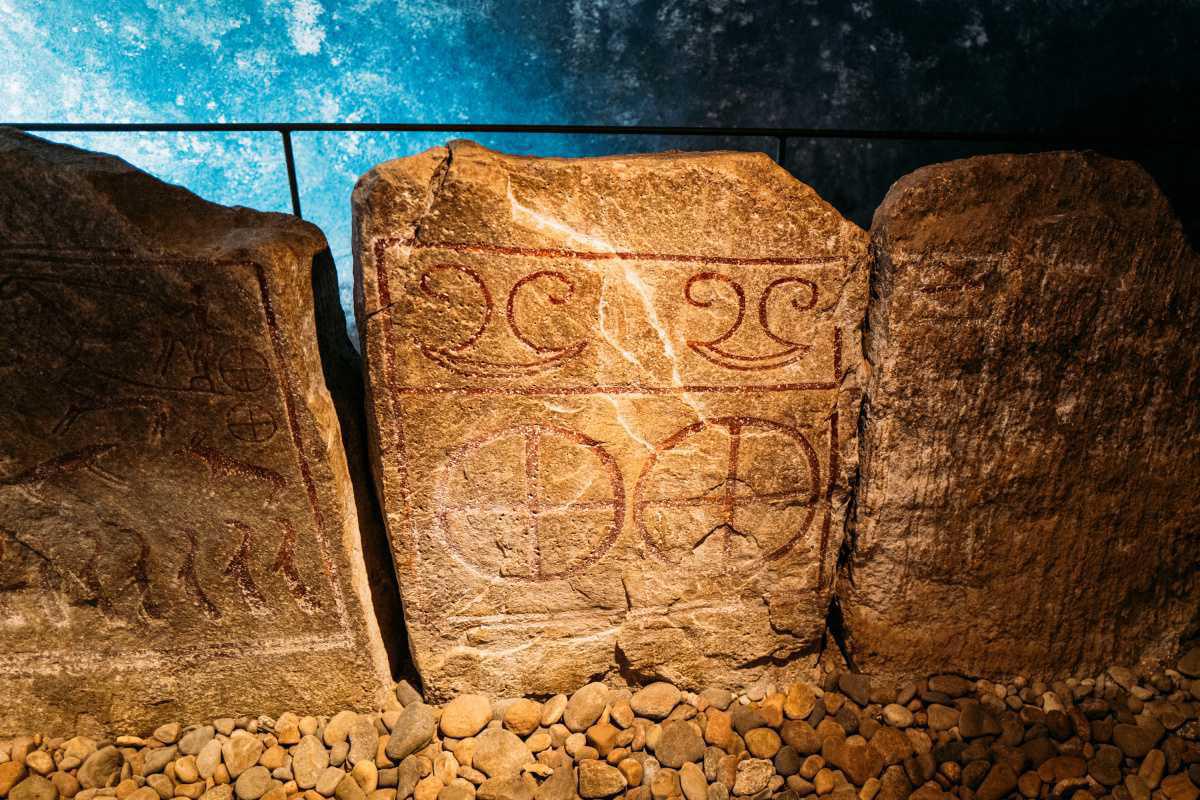 Kiviksgraven Kiviksgraven