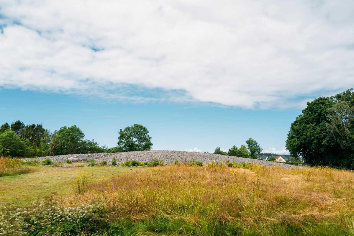 Kiviksgraven