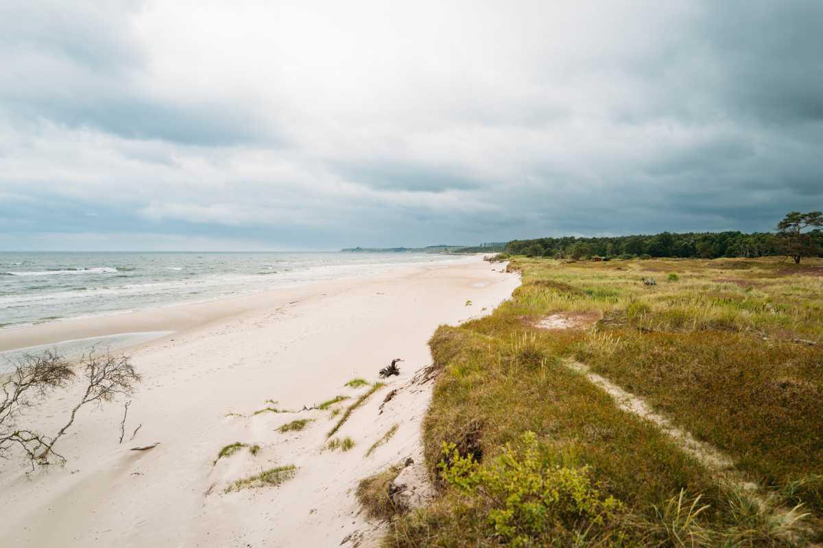 Tygeå Havsbad Tygeå Havsbad
