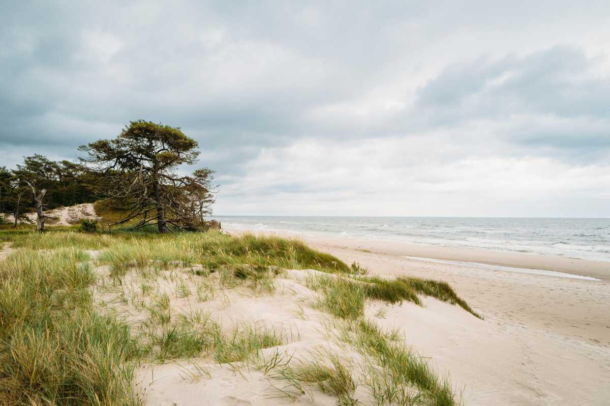 Tygeå Havsbad Tygeå Havsbad