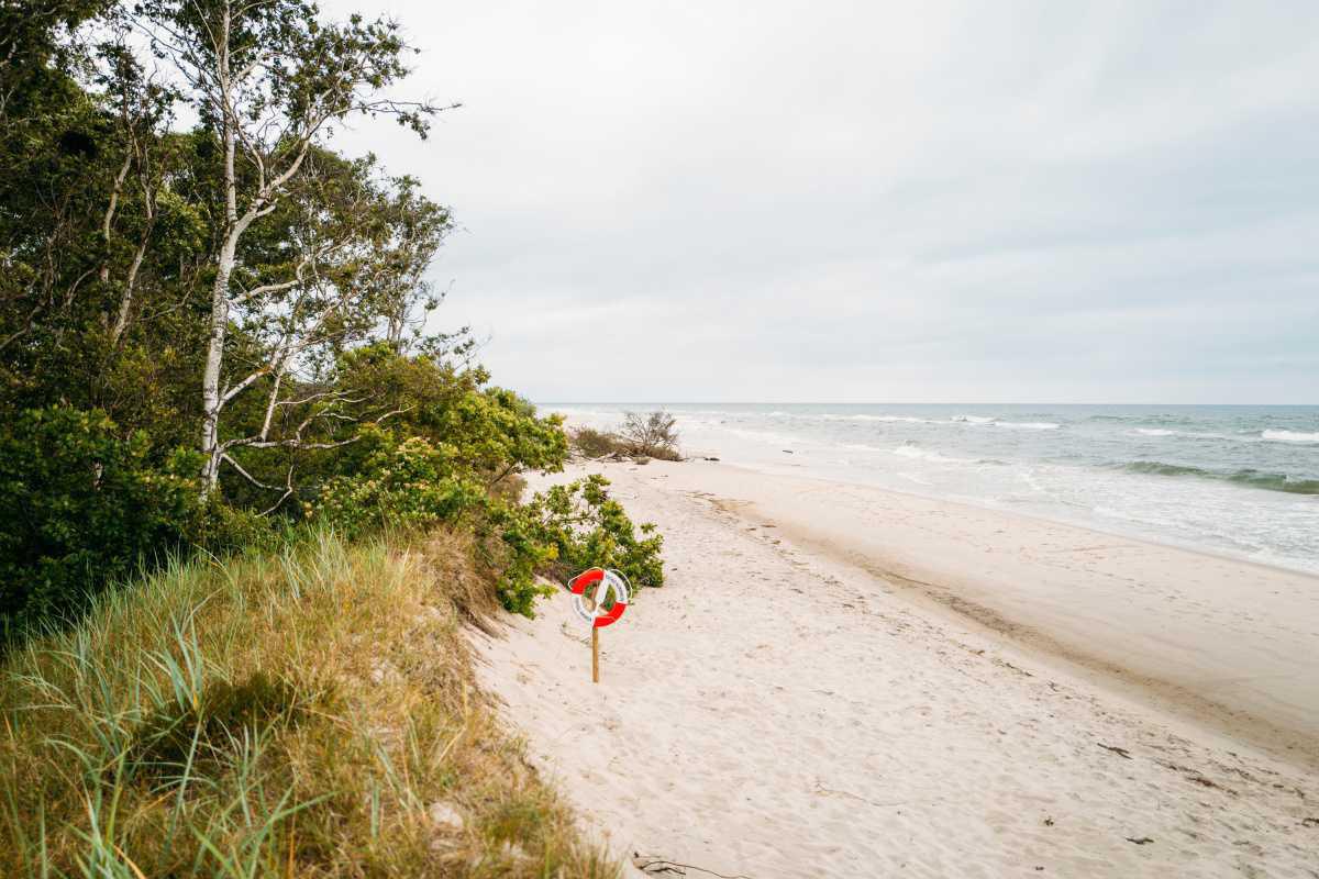 Tygeå Havsbad Tygeå Havsbad