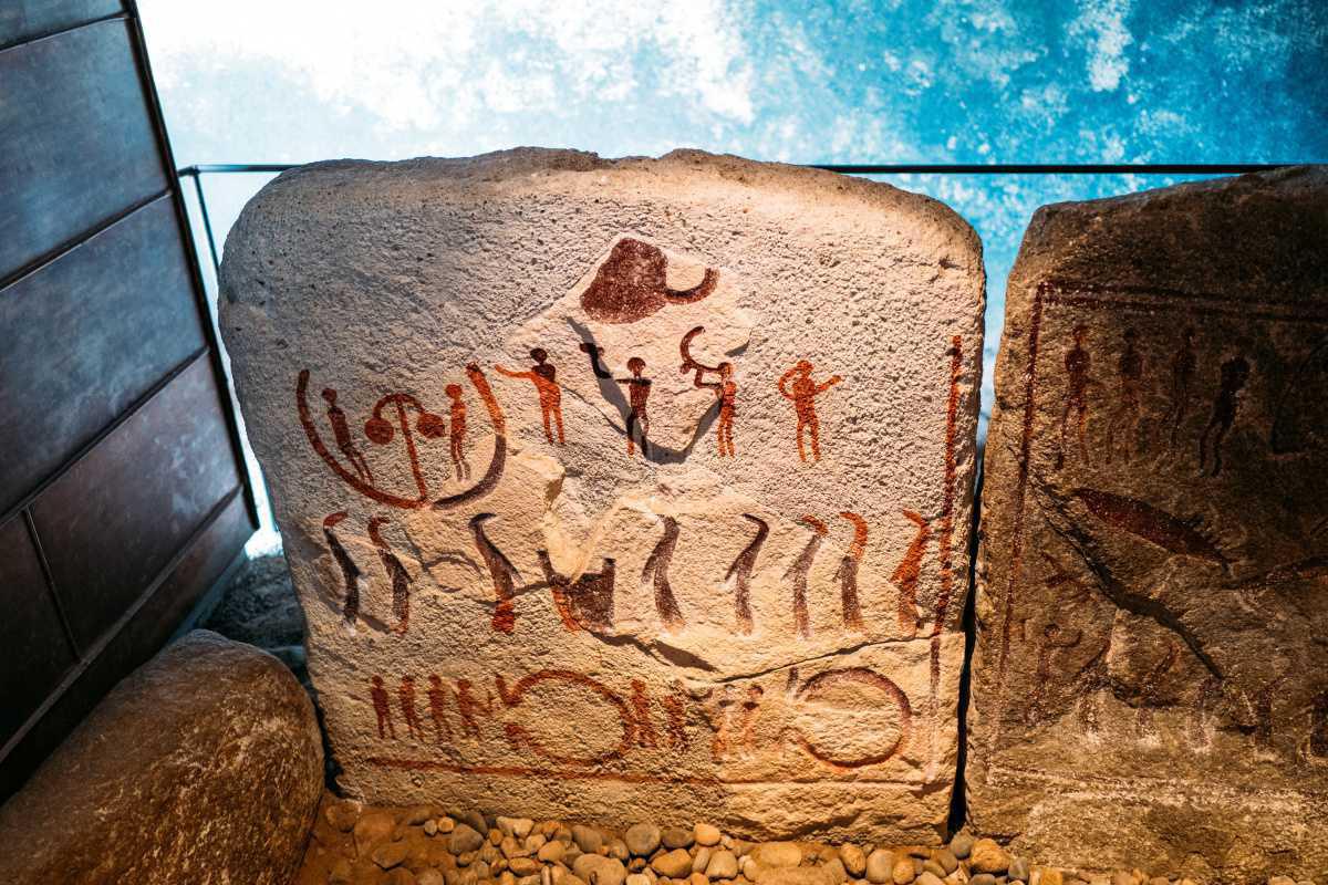 Kiviksgraven Kiviksgraven