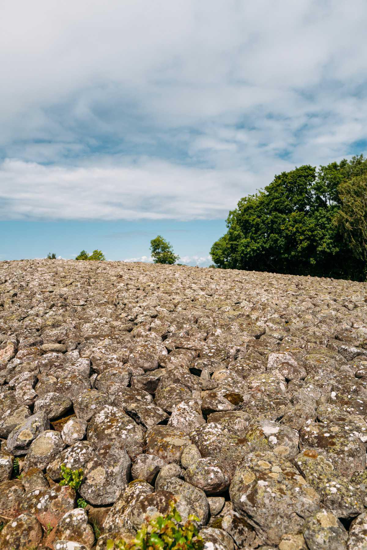 Kiviksgraven Kiviksgraven