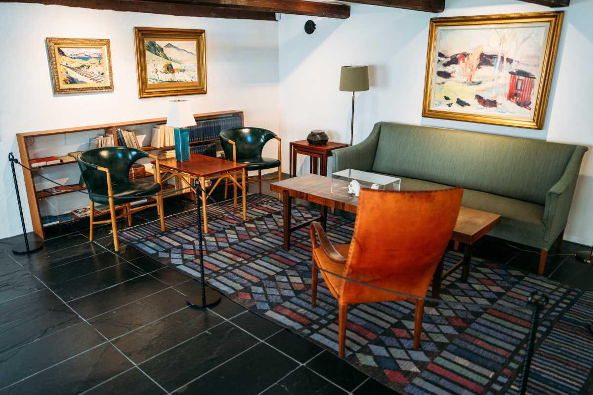 Dag Hammarskjölds Backåkra Dag Hammarskjölds Backåkra