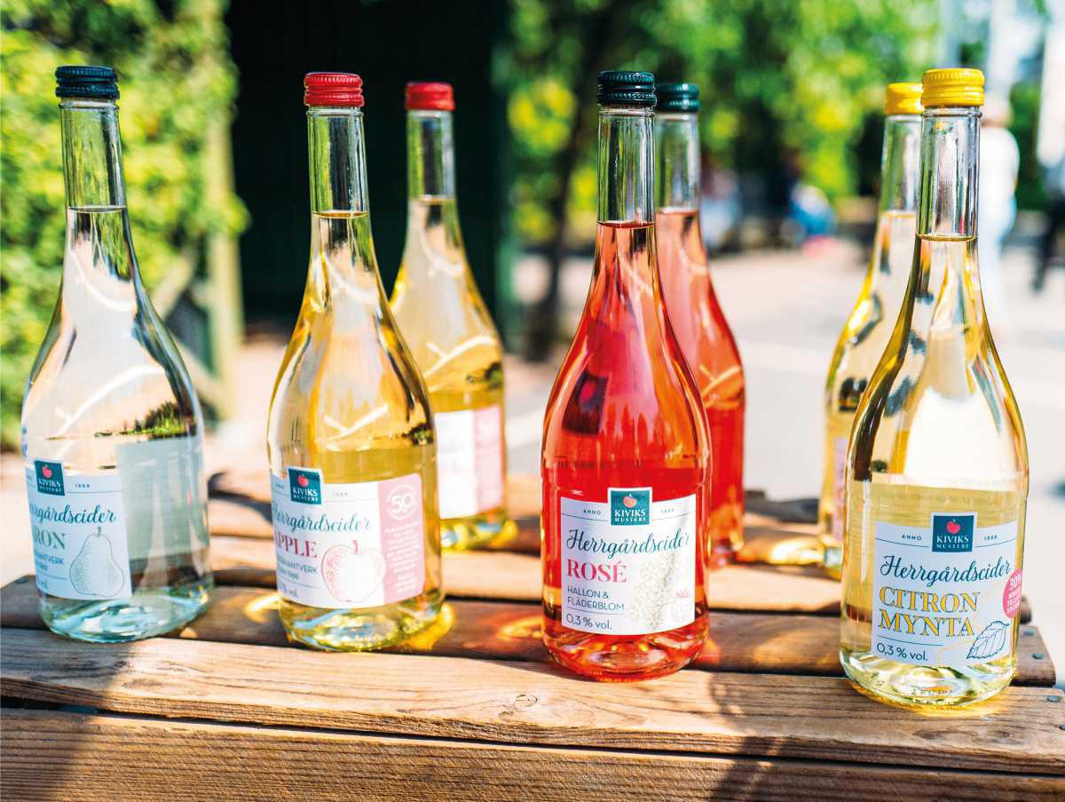 Kiviks Musteri Kiviks Musteri