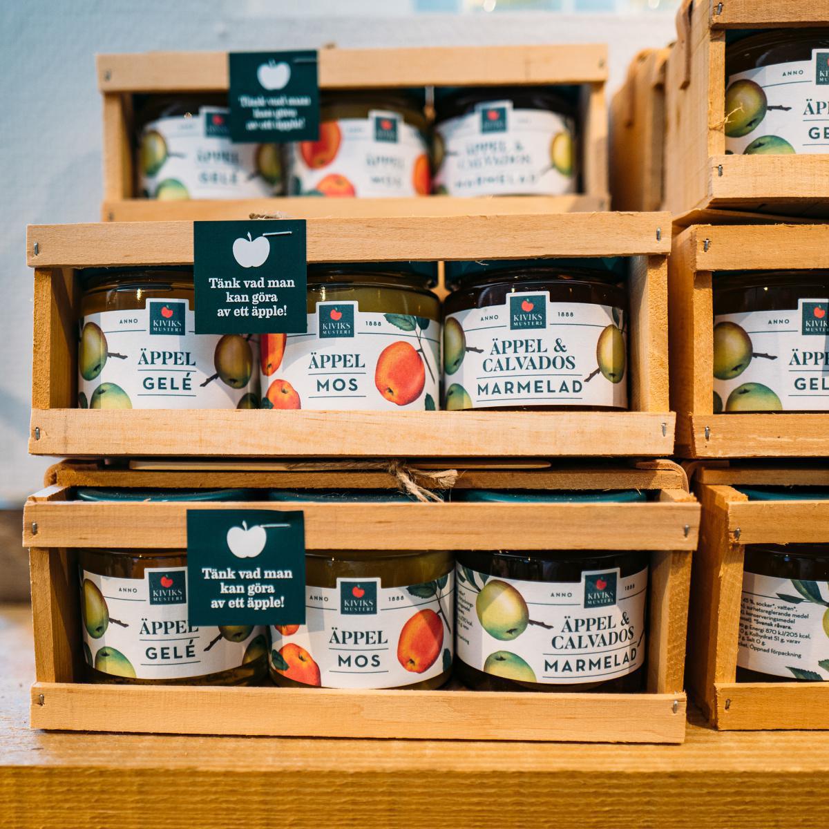 Kiviks Musteri Kiviks Musteri