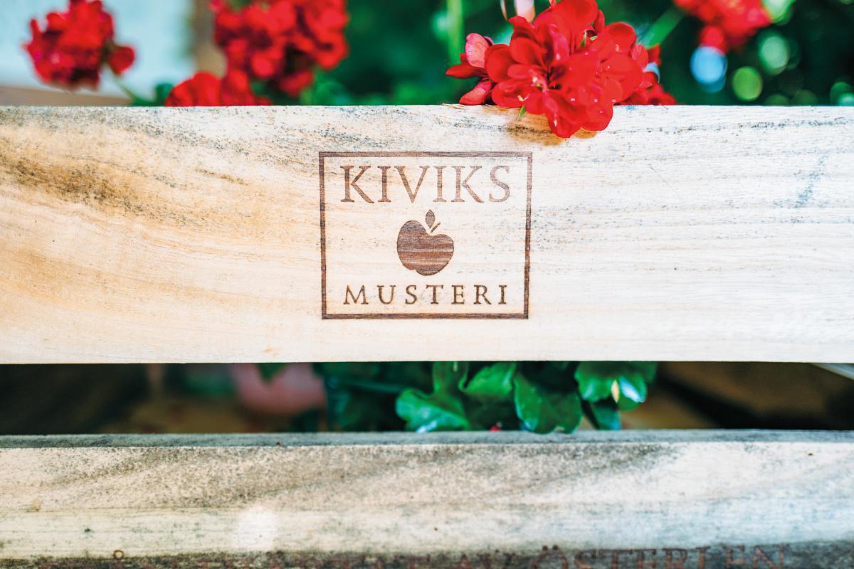 Kiviks Musteri Kiviks Musteri