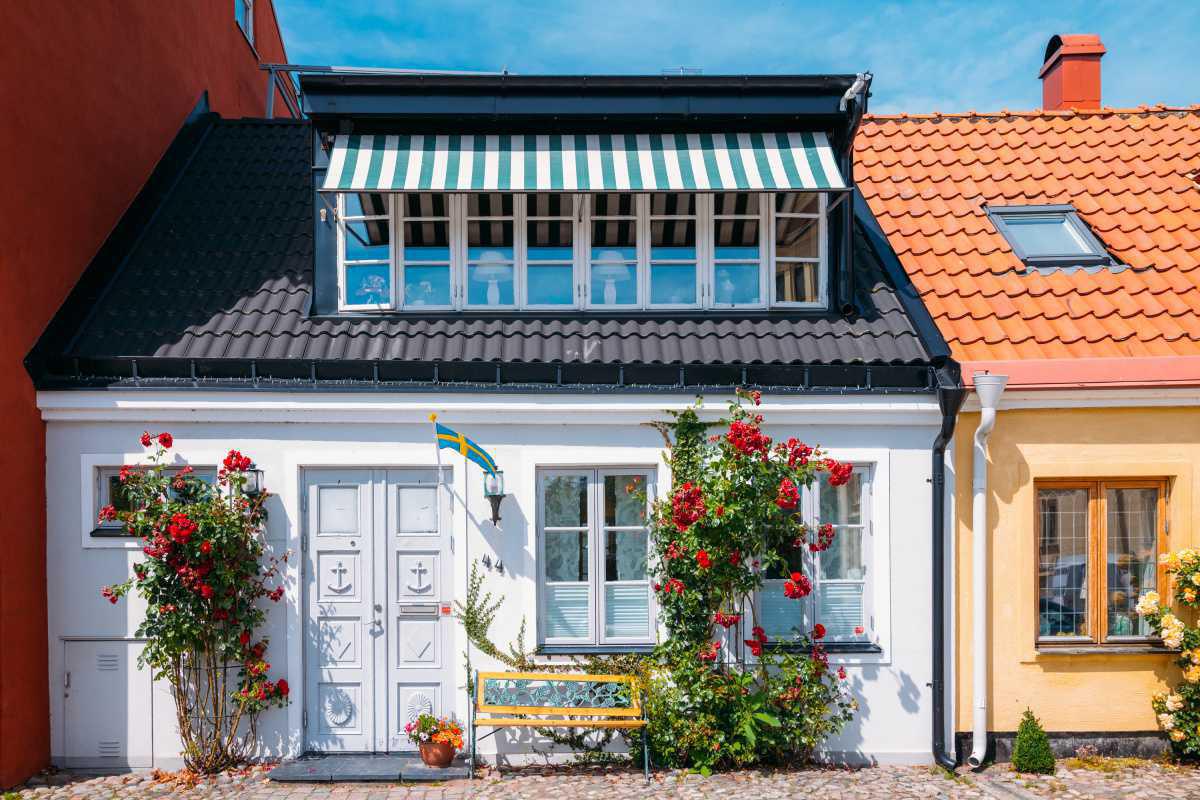 Ystad 