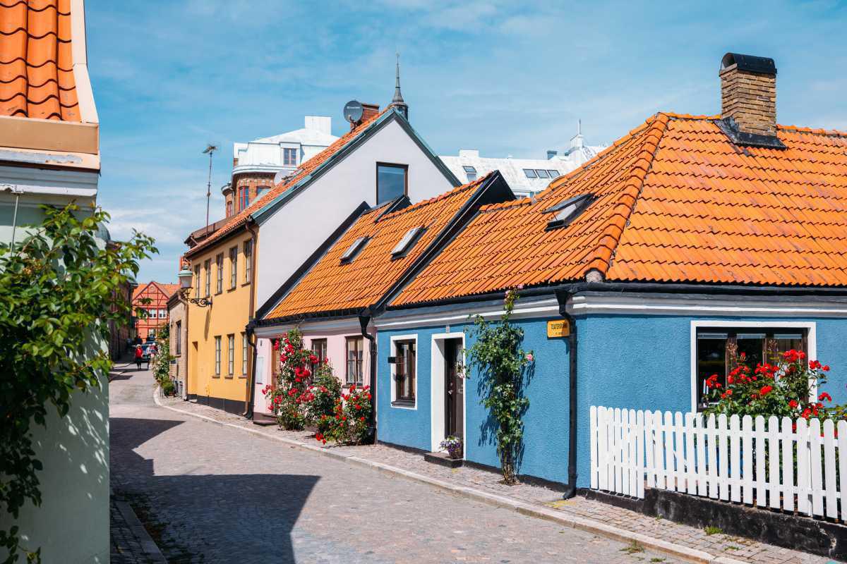 Ystad 