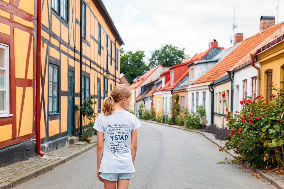 Ystad 