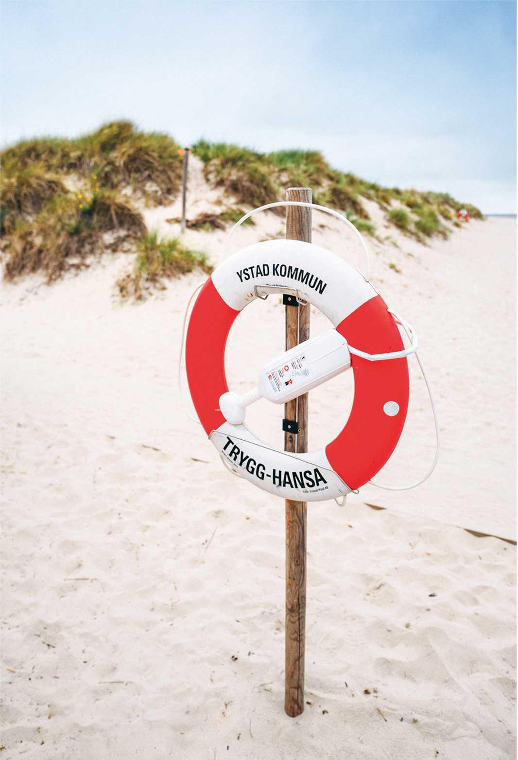 Sandhammaren Havsbad Sandhammaren Havsbad