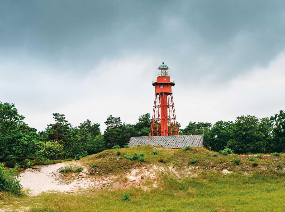Sandhammaren Havsbad