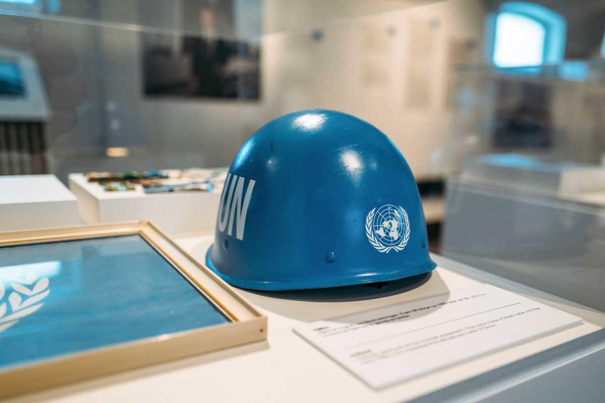 Dag Hammarskjölds Backåkra Dag Hammarskjölds Backåkra