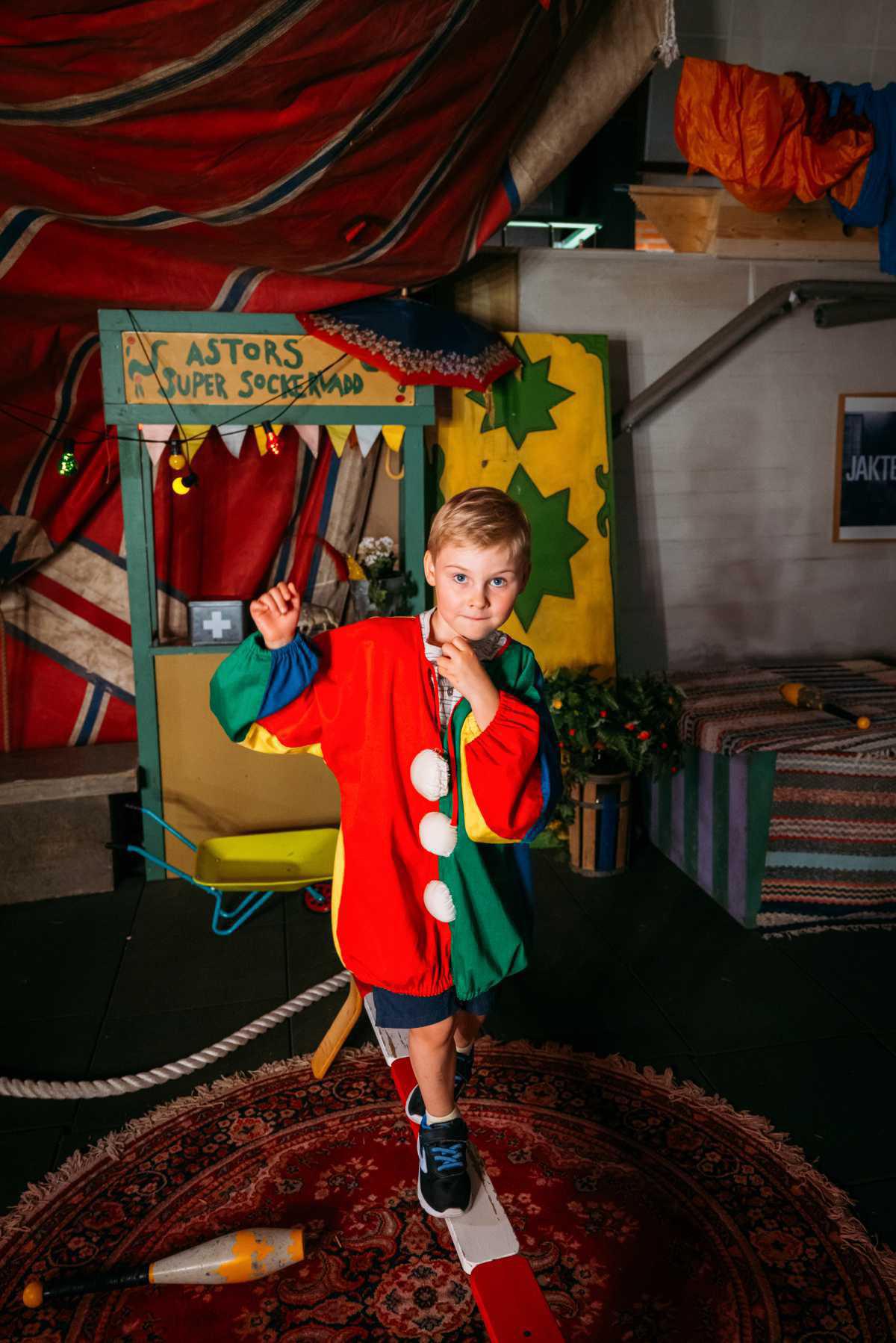 Ystad Studios Visitor Center Ystad Studios Visitor Center