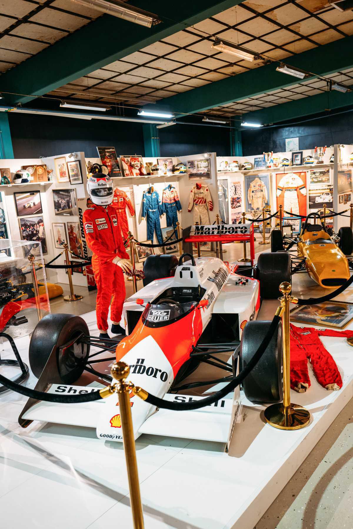 Autoseum - Nisse Nilsson Collection