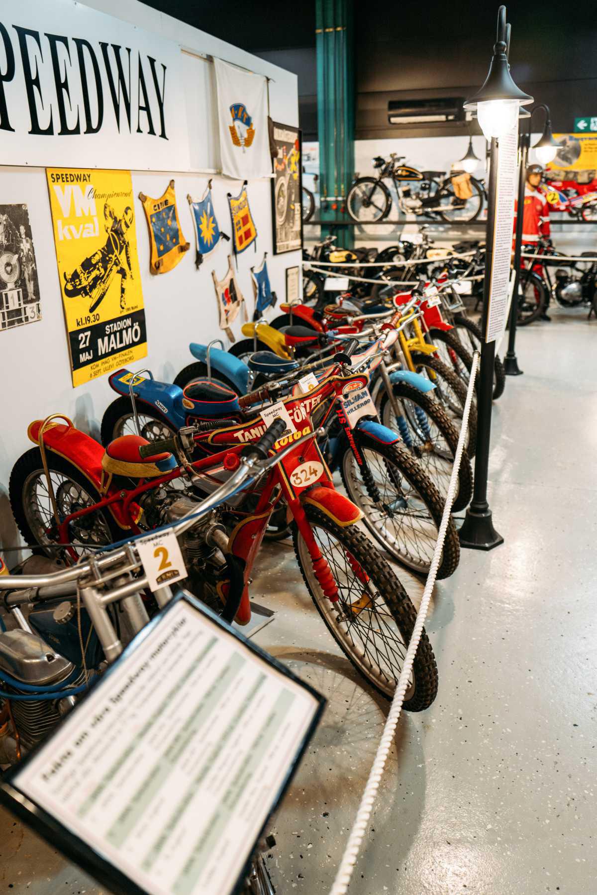 Autoseum - Nisse Nilsson Collection