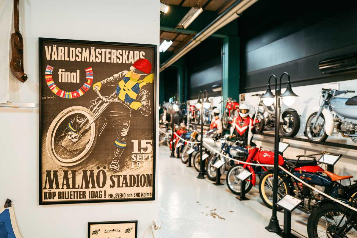 Autoseum - Nisse Nilsson Collection