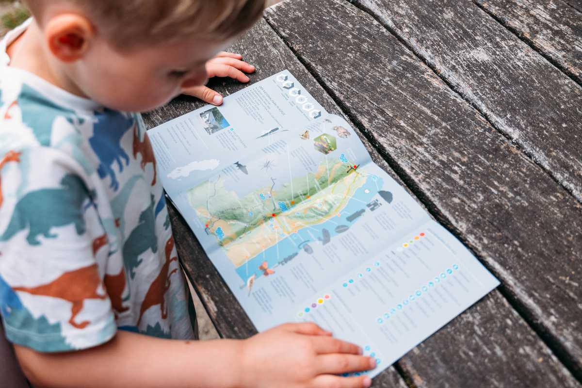 Stenshuvud Nationalpark Stenshuvud Nationalpark