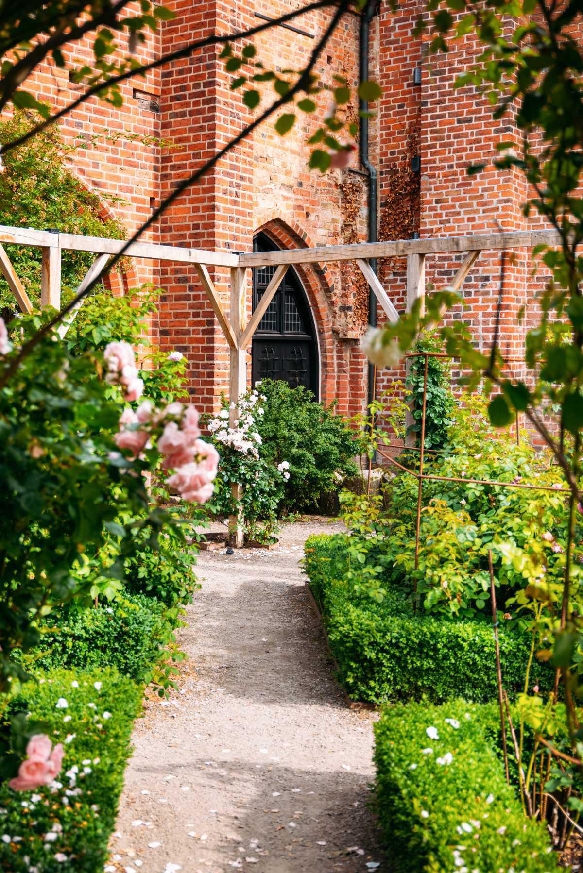Klostret Ystad
