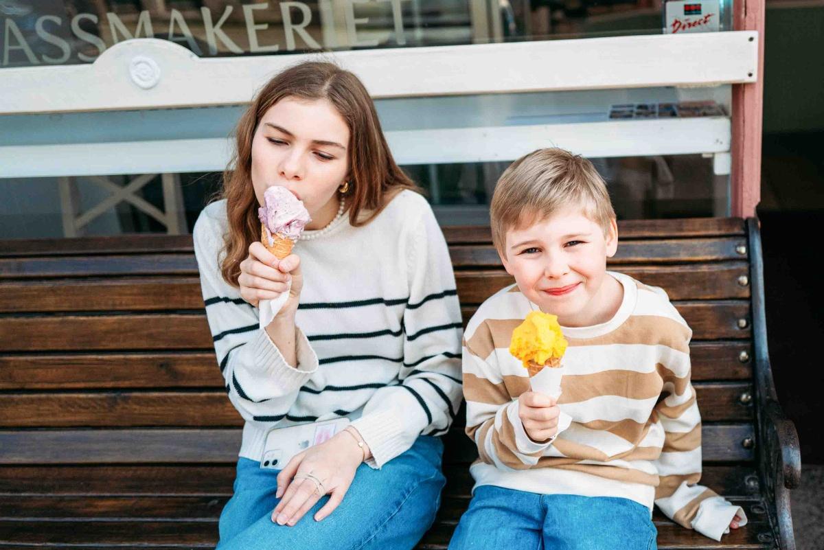 Glassmakeriet Glassmakeriet