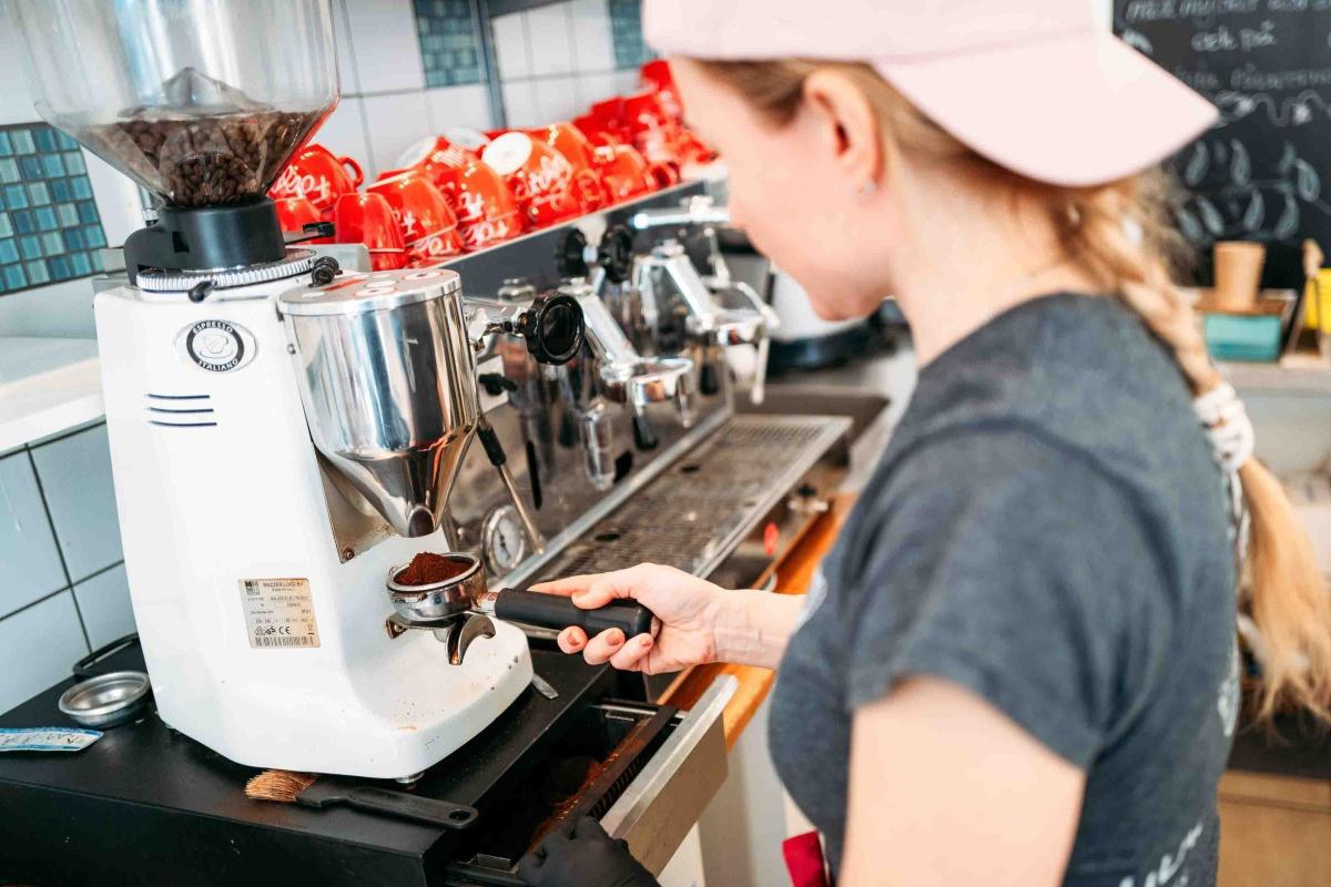 Glassmakeriet Glassmakeriet