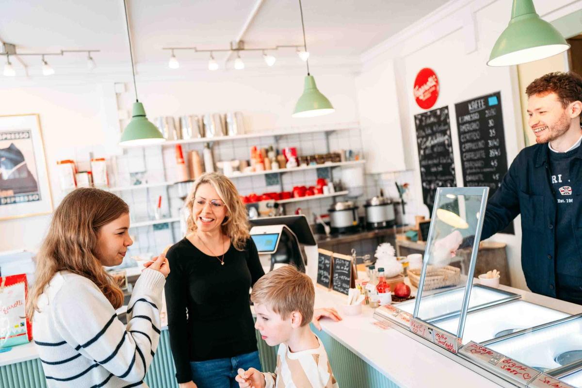 Glassmakeriet Glassmakeriet