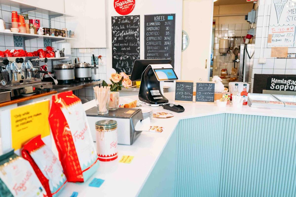 Glassmakeriet Glassmakeriet