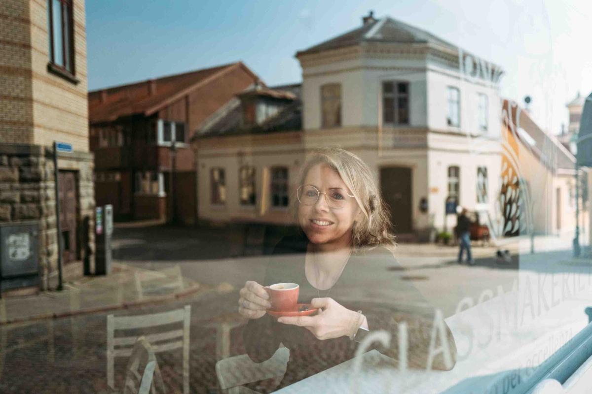 Glassmakeriet Glassmakeriet