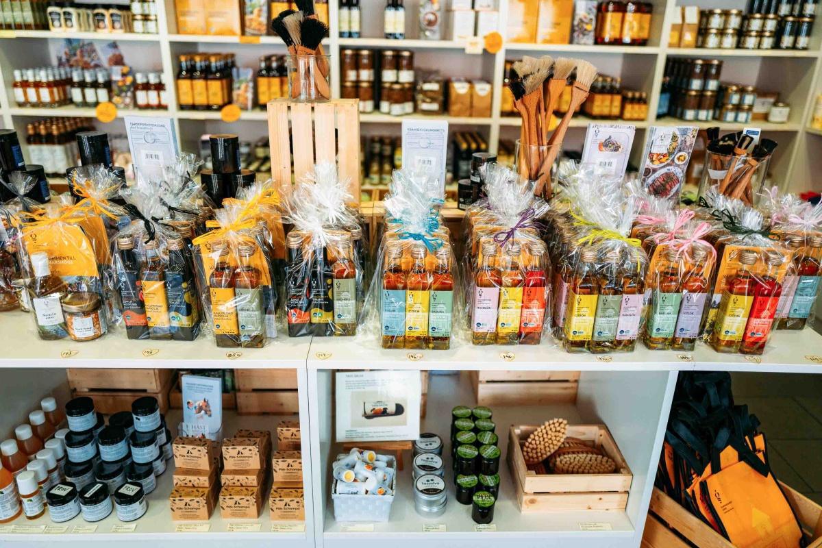 Gunnarshögs Gård Gunnarshögs Gård