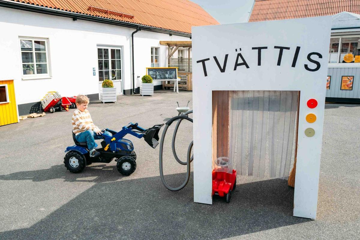 Gunnarshögs Gård Gunnarshögs Gård