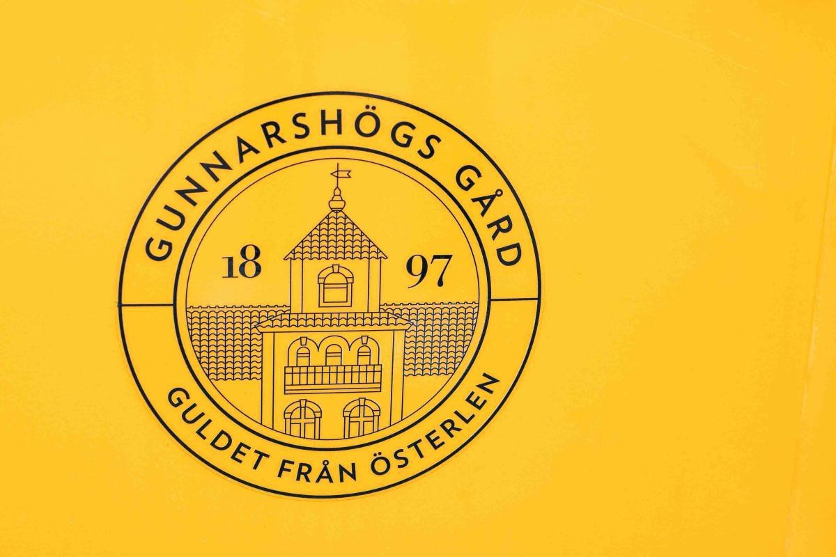 Gunnarshögs Gård