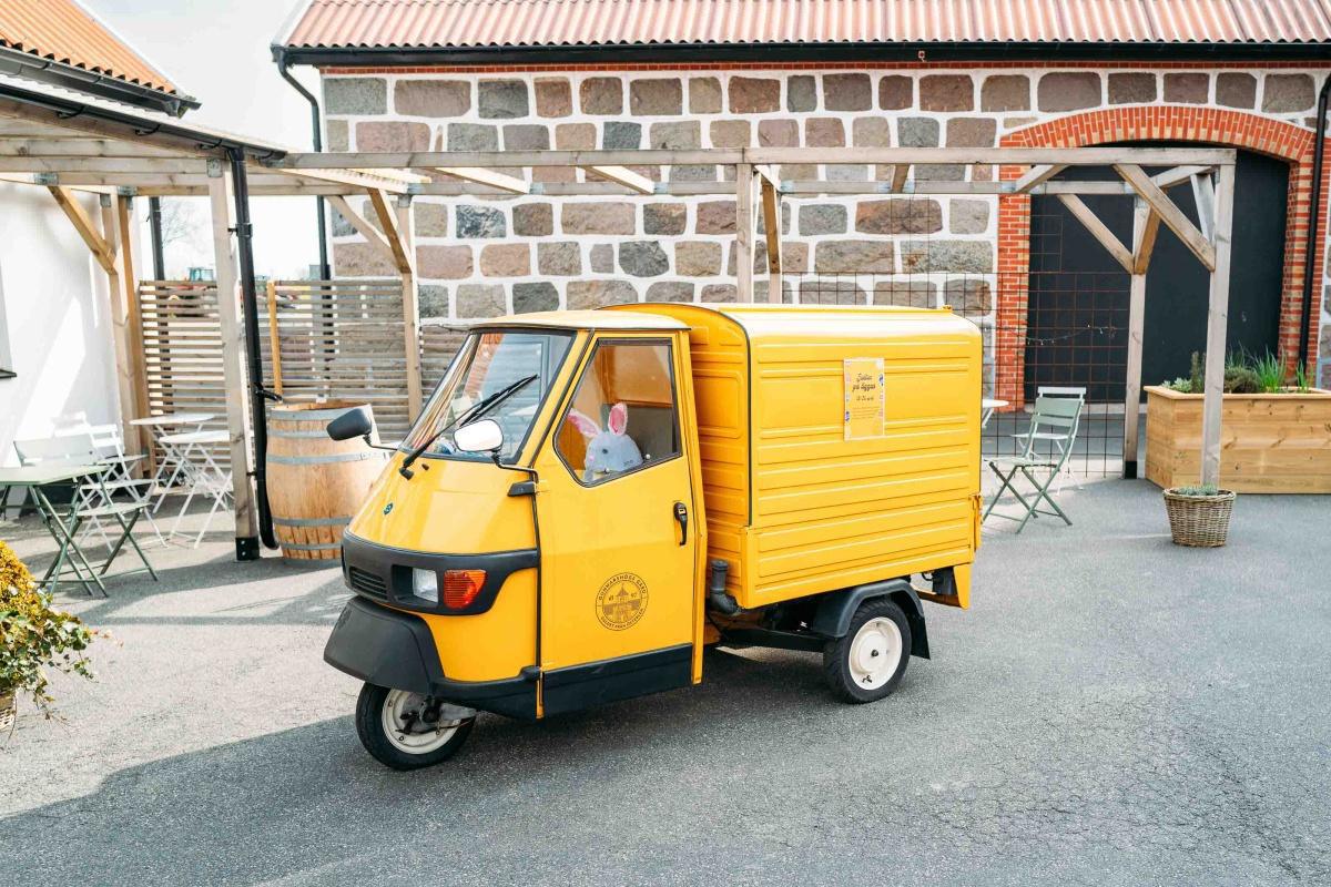 Gunnarshögs Gård Gunnarshögs Gård