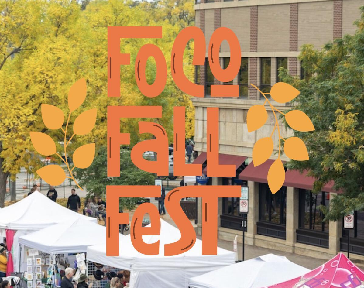 FoCo Fall Fest 
