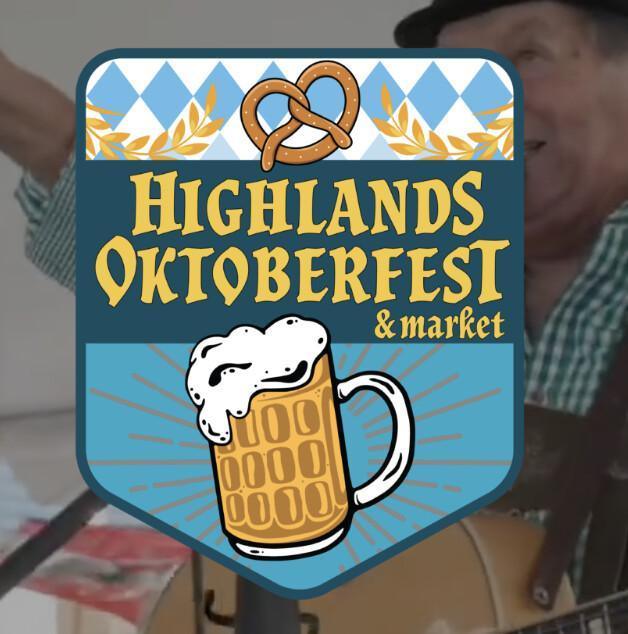 Highlands Oktoberfest