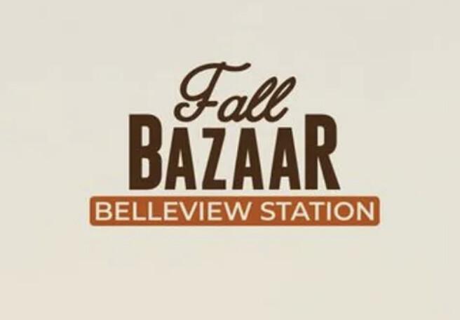 Belleview Station Fall Bazaar 