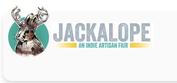 Jackalope Art Fair 