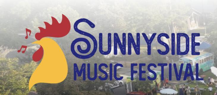 Sunnyside Music Festival