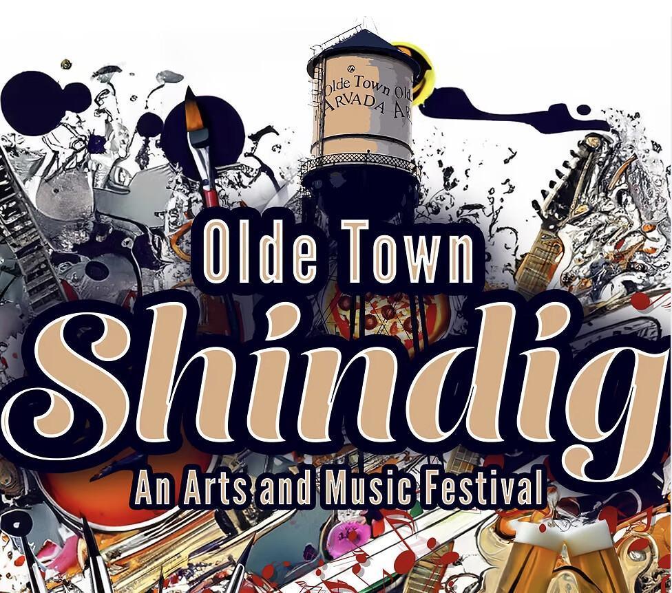 Olde Town Arvada Shindig Olde Town Arvada Shindig