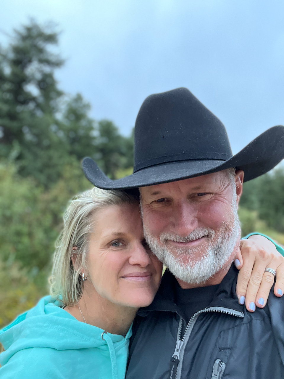 Estes Park Trip