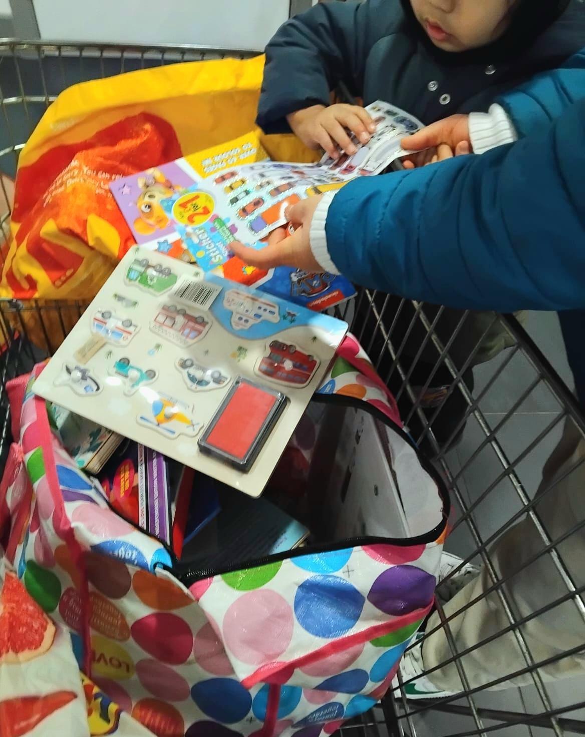 NEW Waddon Come and See What a Gift Day - 16th December NEW Waddon Come and See What a Gift Day - 16th December