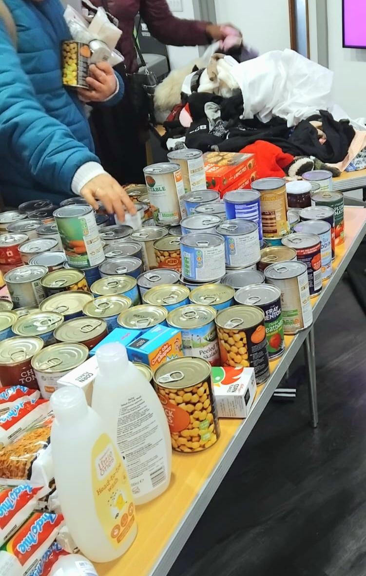 NEW Waddon Come and See What a Gift Day - 16th December NEW Waddon Come and See What a Gift Day - 16th December