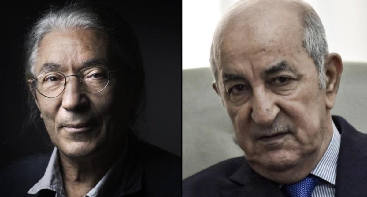 Le Bulletin du 25/11/2024 Le Bulletin du 25/11/2024