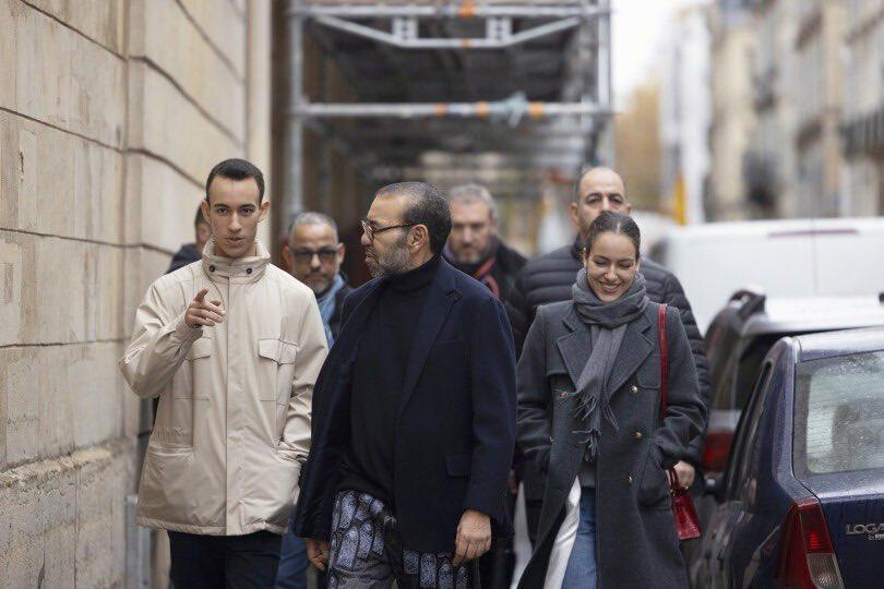 Le Bulletin du 26/11/2024 Le Bulletin du 26/11/2024