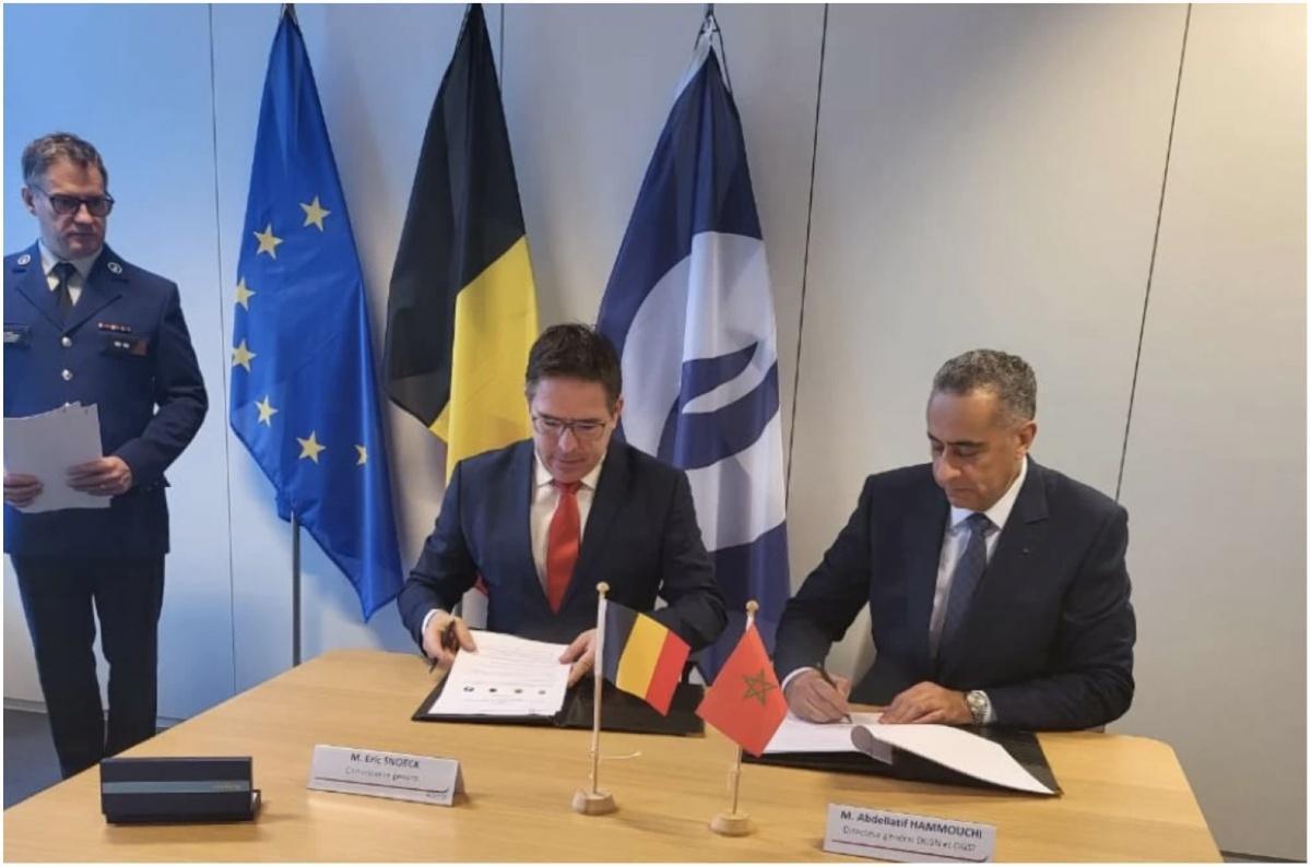 Le Bulletin du 05/12/2024 Le Bulletin du 05/12/2024